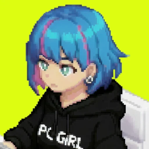 Lofi Desk