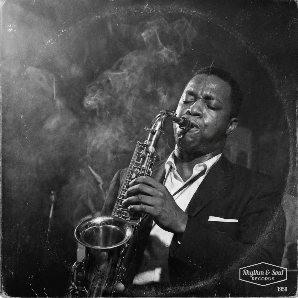 BlueJazzClub