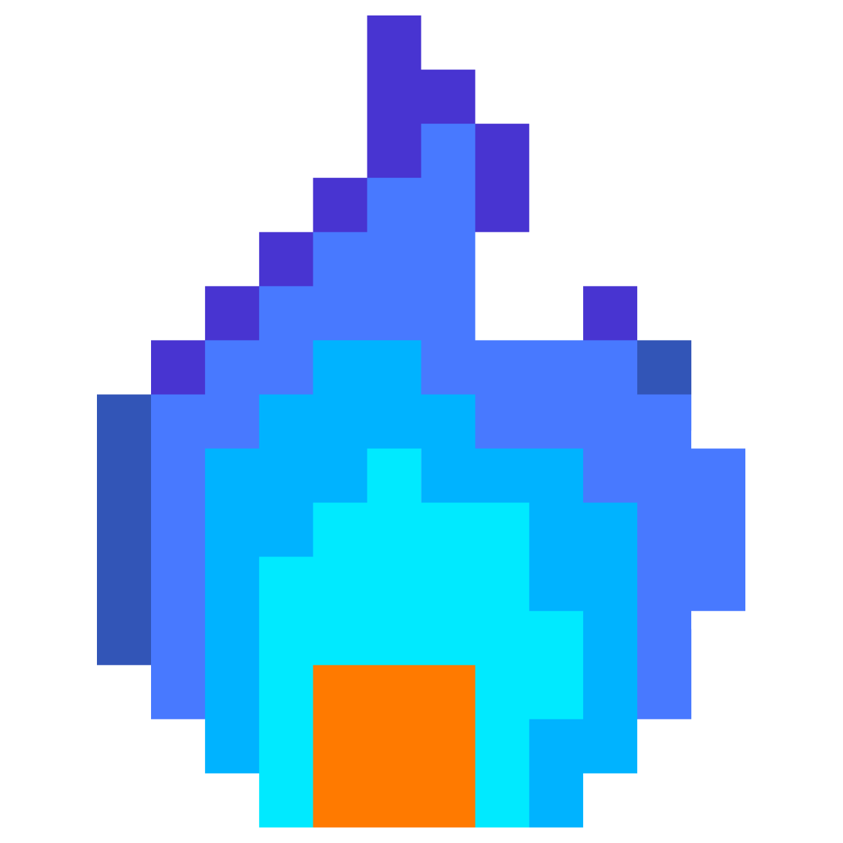 Pixel