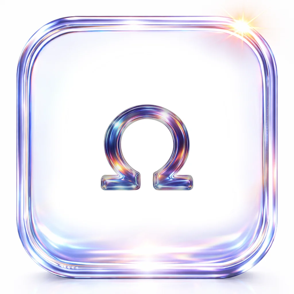 OMEGA Ω™