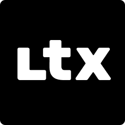 LTX Desktop