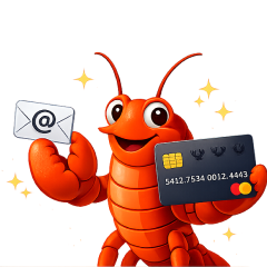 Clawcard