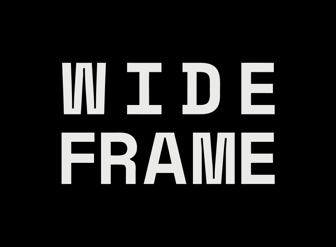 Wideframe