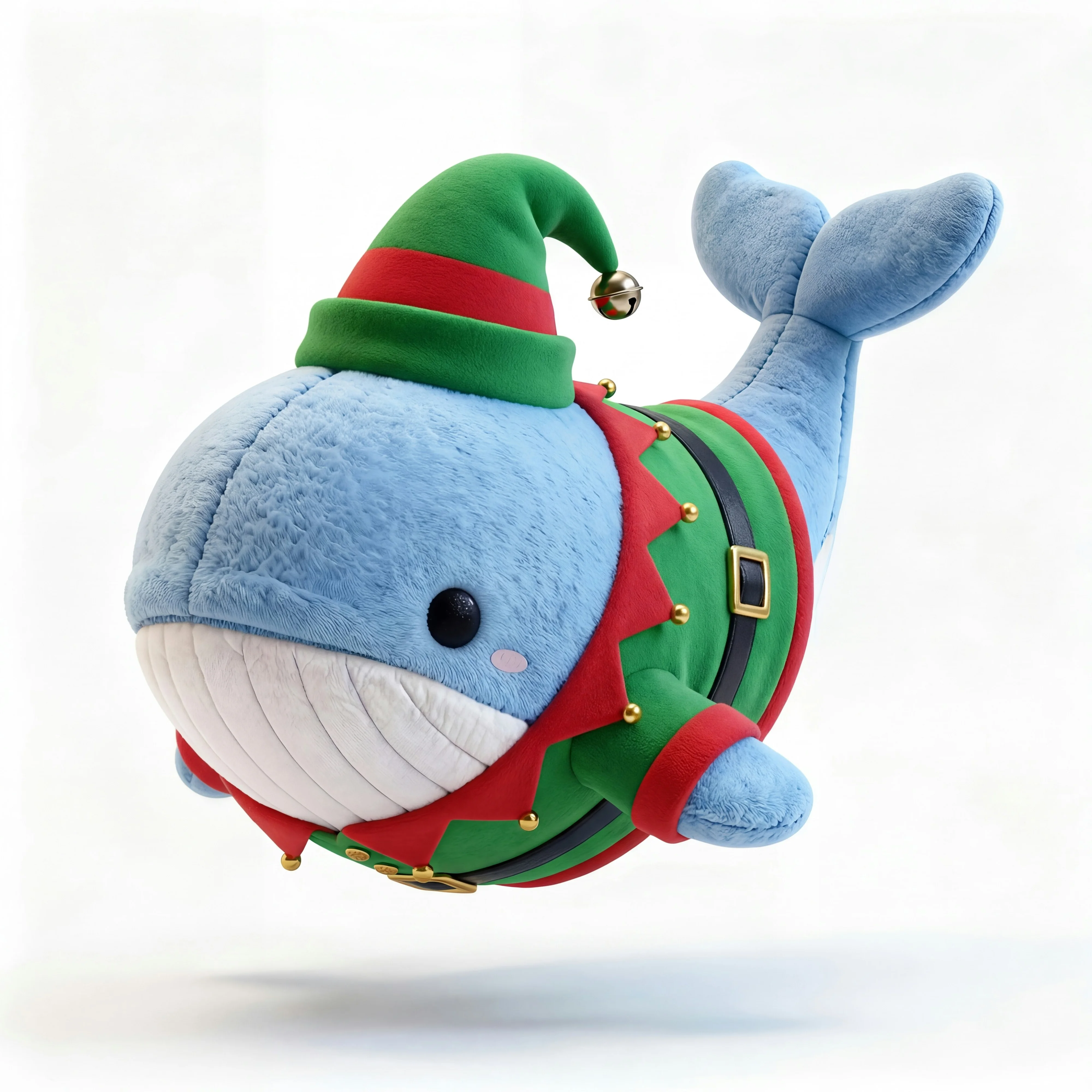 Guess Whale