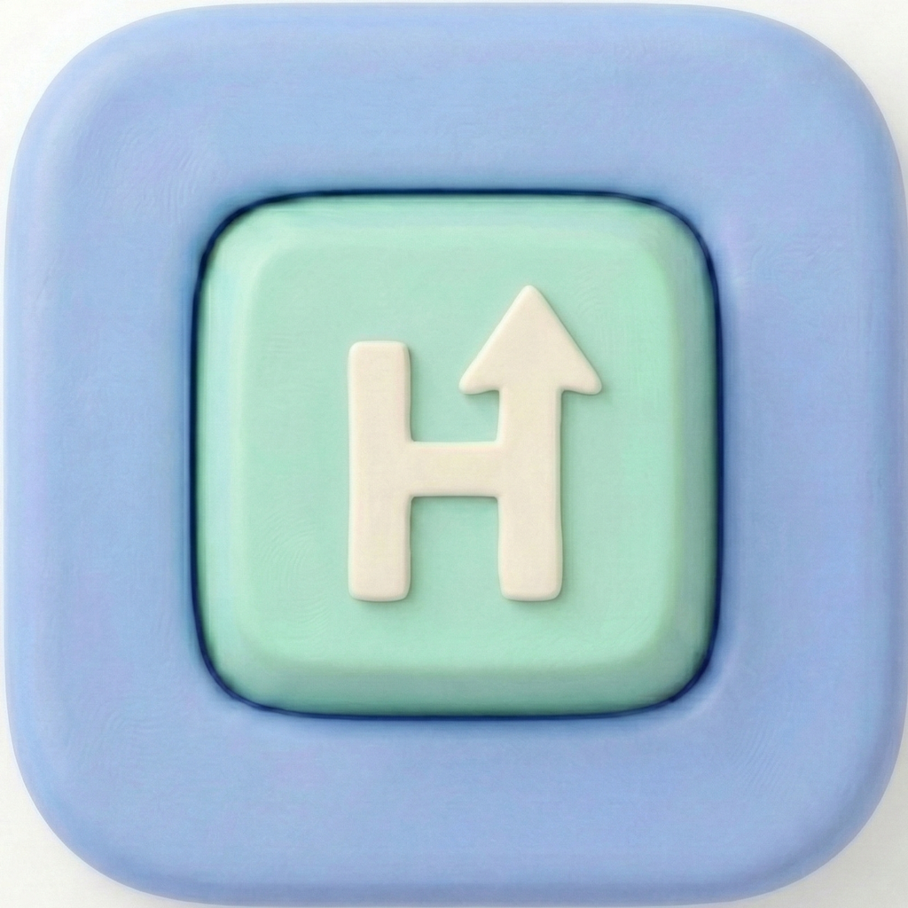 HyperCaps for macOS