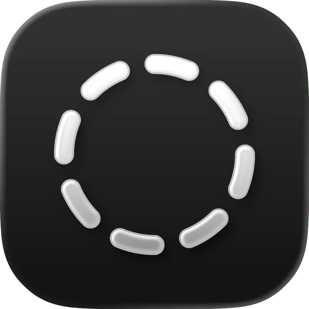 Radial
