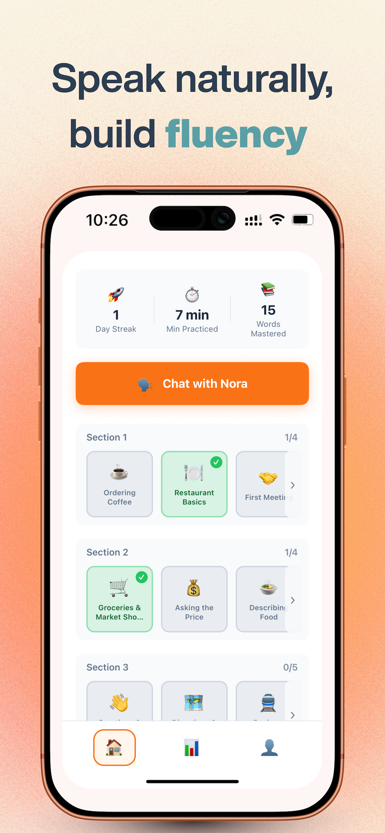 ChatPal - DiscoverNext